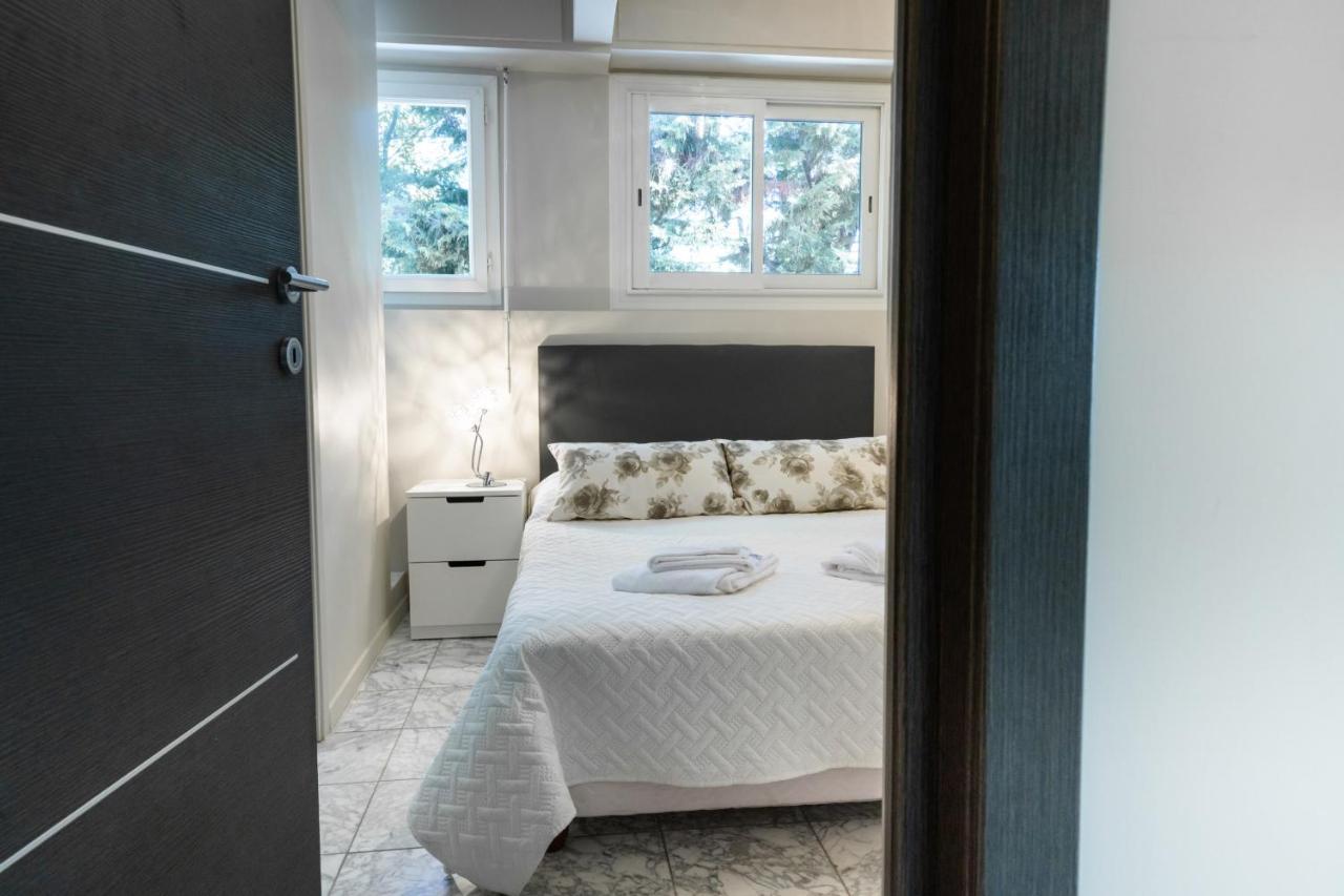 2-Bedroom Apartment Pointe Croisette Peaceful Walk To The Beach Канни Екстер'єр фото