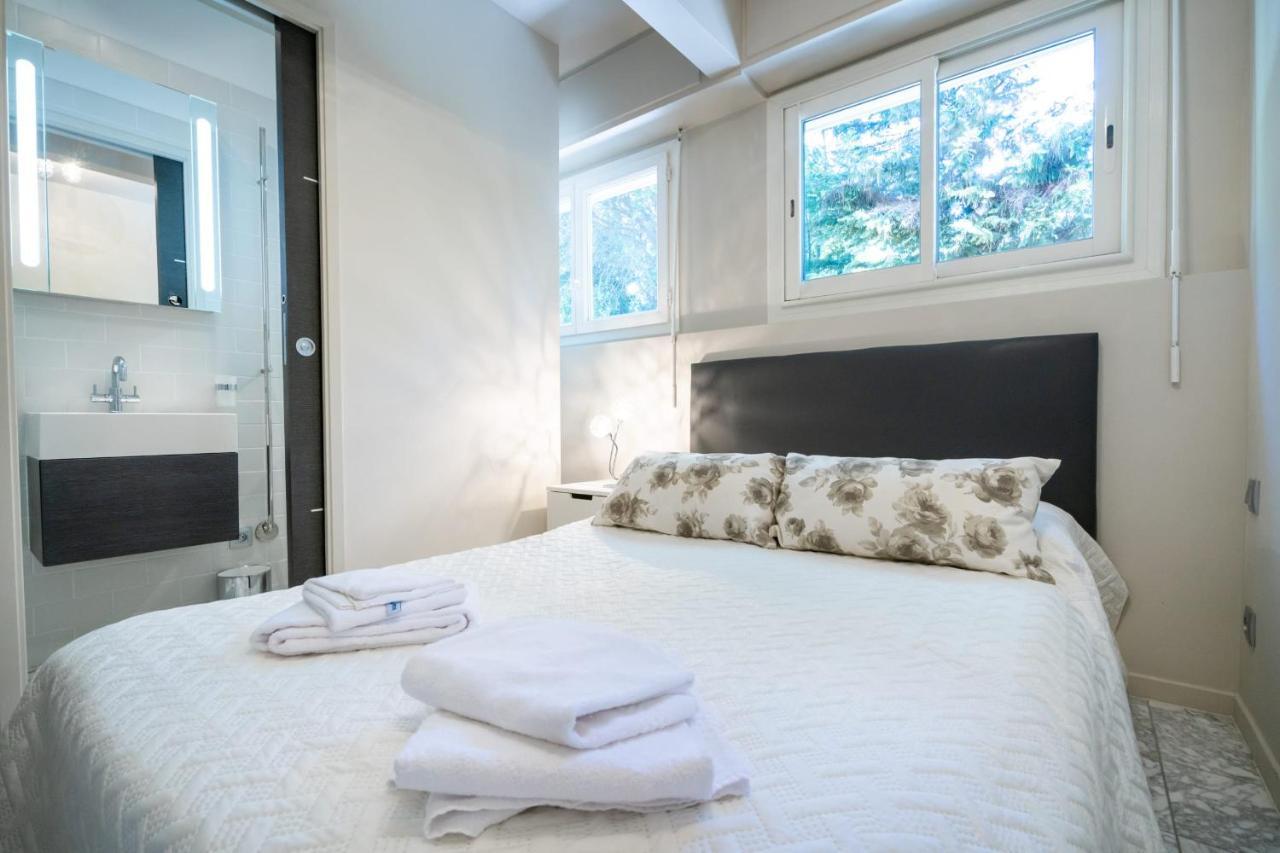 2-Bedroom Apartment Pointe Croisette Peaceful Walk To The Beach Канни Екстер'єр фото